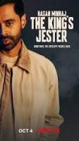 Hasan Minhaj: The King's Jester (TV) - Posters