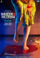 Haseen Dillruba  - Poster / Main Image