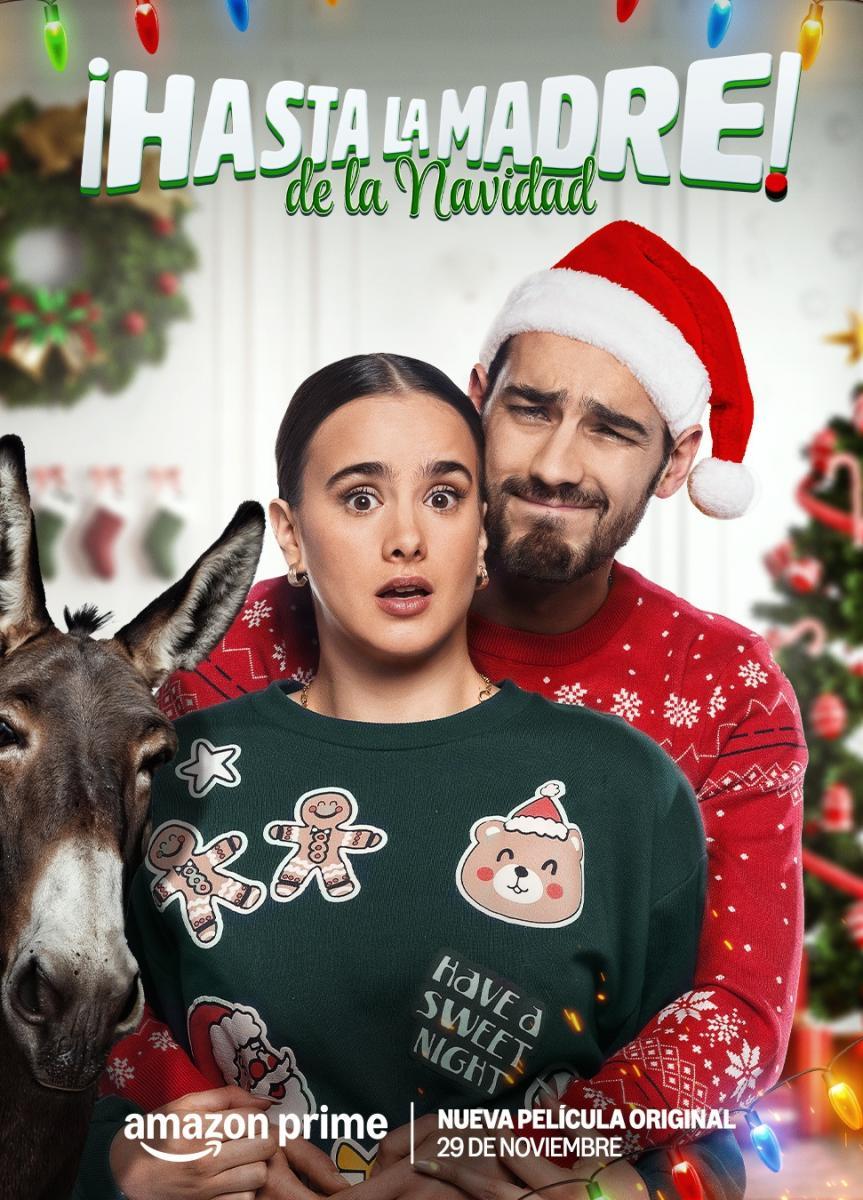 Christmas Is Cancelled 