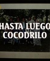 Hasta luego cocodrilo (Serie de TV) - Posters