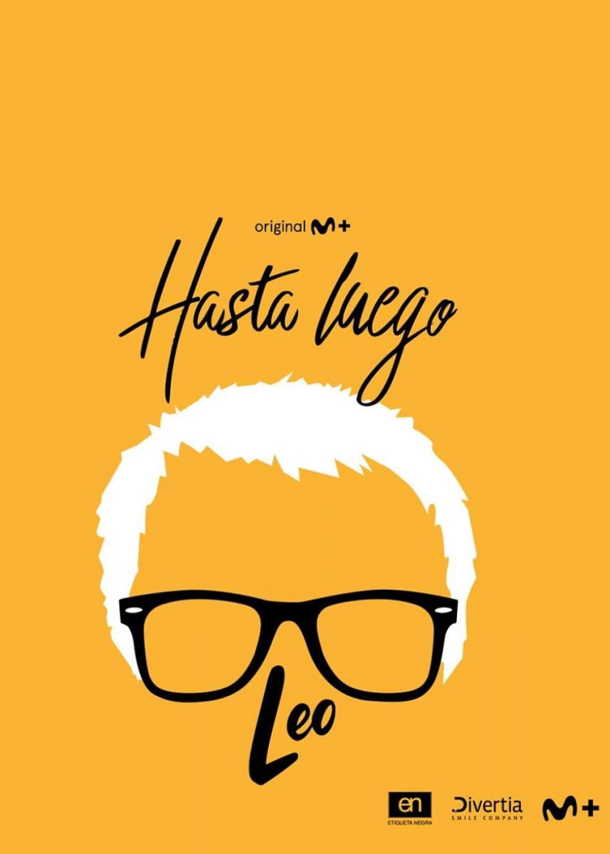 Hasta luego, Leo