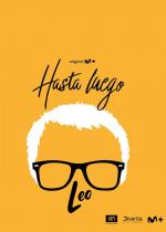 Hasta luego, Leo 
