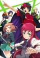 The Devil is a Part-Timer! (TV Series)