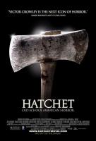 Hatchet  - Poster / Main Image