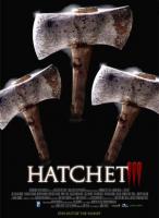 Hatchet III  - Poster / Main Image
