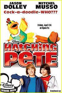 Hatching Pete (TV)