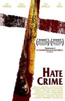 Hate Crime  - Poster / Imagen Principal