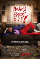Haters Back Off (TV Series) - Poster / Main Image