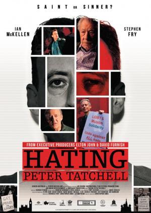 El odioso Peter Tatchell 