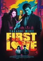 First Love  - Poster / Imagen Principal