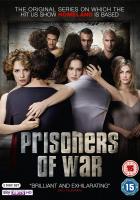 Prisoners of War (Serie de TV) - Poster / Imagen Principal