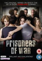 Prisoners of War (Serie de TV)