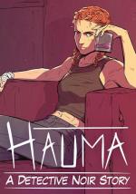 Hauma: A Detective Noir Story 