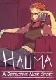 Hauma: A Detective Noir Story 