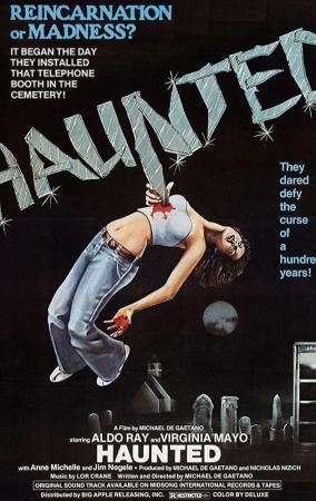 Haunted 