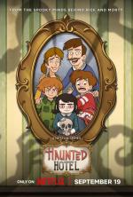 Haunted Hotel (TV Series)