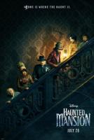 Haunted Mansion  - Posters