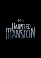 Haunted Mansion  - Promo