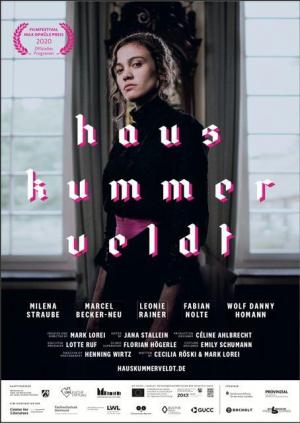 Casa Kummerveldt (Miniserie de TV)