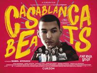 Casablanca Beats  - Posters