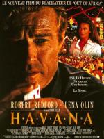 Havana  - Posters