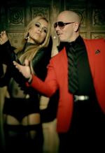 Havana Brown & Pitbull: We Run the Night (Vídeo musical)