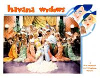 Havana Widows  - Posters