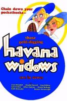Havana Widows  - Poster / Imagen Principal