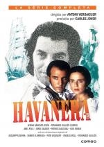 Havanera 1820 (Miniserie de TV)