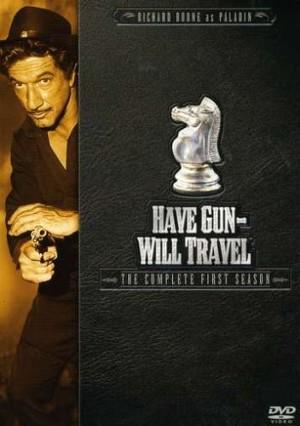 Have Gun - Will Travel (TV Series)