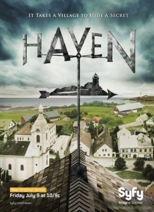 Haven (Serie de TV)