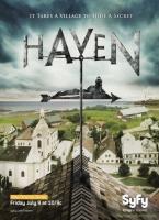 Haven (Serie de TV) - Poster / Imagen Principal