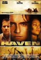 Haven  - Poster / Main Image