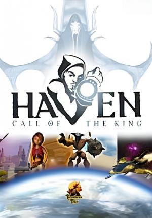 Haven: Call of the King 