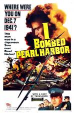 Yo bombardeé Pearl Harbor 