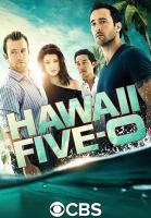 Hawai 5.0 (Serie de TV) - Posters