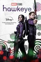 Hawkeye (TV Miniseries) - Posters