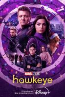 Hawkeye (TV Miniseries) - Poster / Main Image