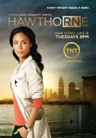 Hawthorne (TV Series) - Poster / Main Image