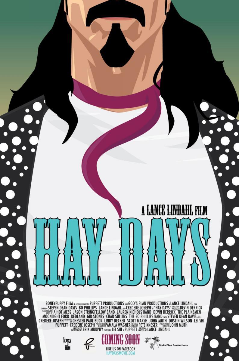 Image gallery for Hay Days FilmAffinity