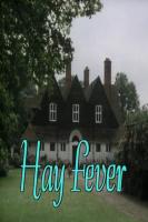 Hay Fever (TV) - Poster / Imagen Principal
