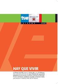 Hay que vivir (TV Series)