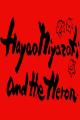 Hayao Miyazaki and the Heron 