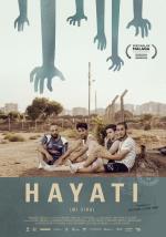 Hayati (Mi vida) 