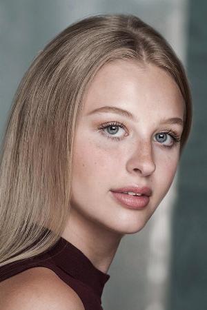 Hayley Festeryga