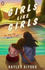 Hayley Kiyoko: Girls Like Girls (Vídeo musical)