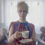 Hayley Williams: Cinnamon (Music Video)