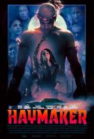 Haymaker  - Poster / Imagen Principal