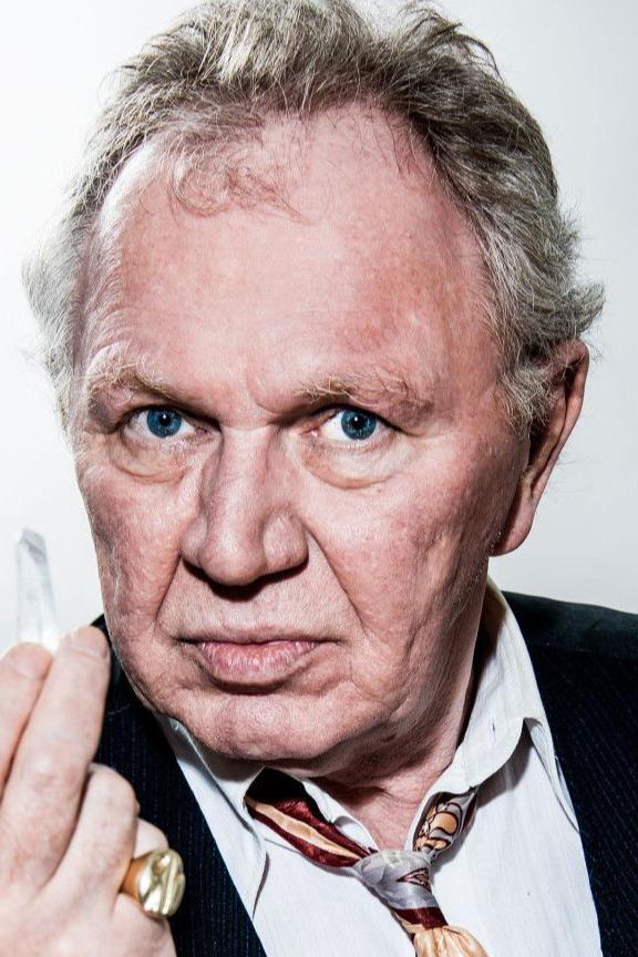 Haymon Maria Buttinger