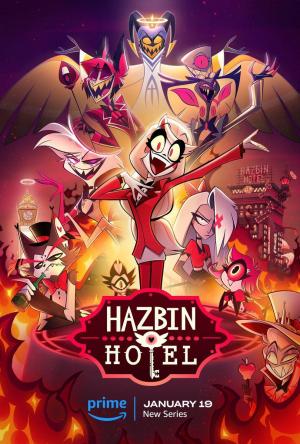 Hazbin Hotel (TV Series)